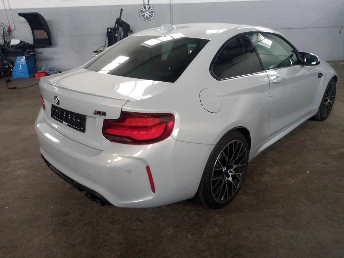 BMW M2 * Competition* *  | Mobile.bg   4