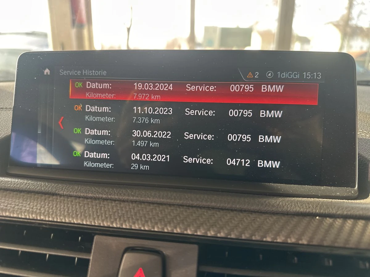 BMW M2 * Competition* *  | Mobile.bg   8