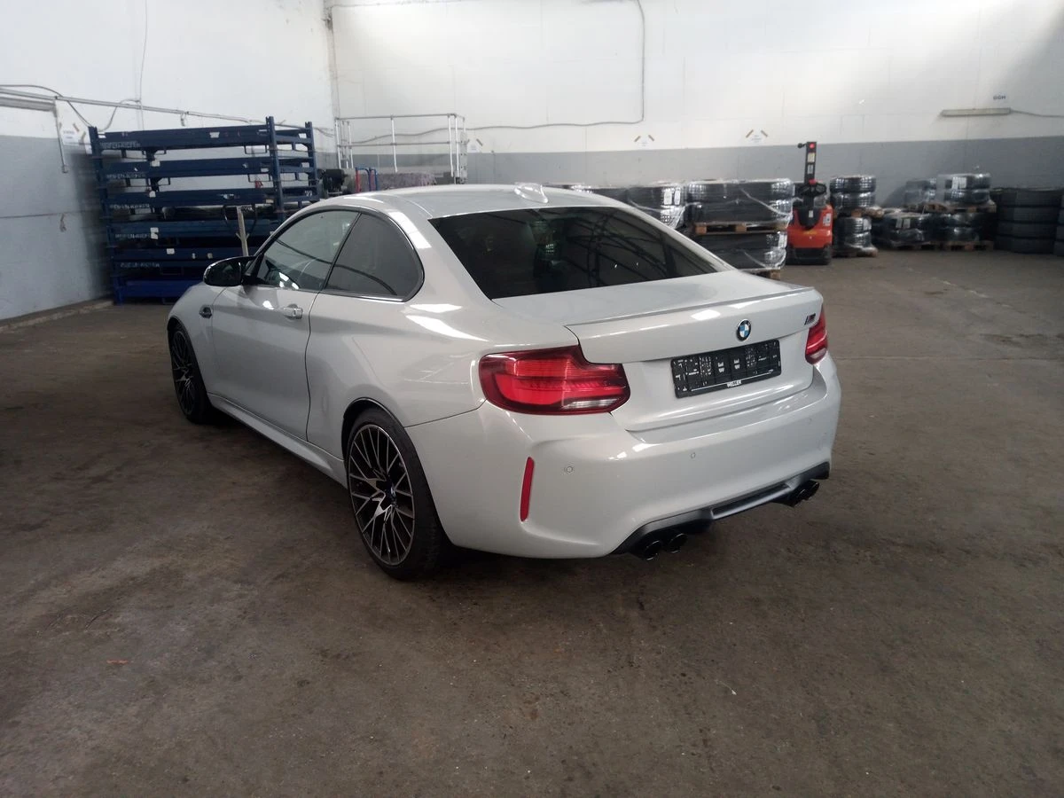 BMW M2 * Competition* *  | Mobile.bg   6