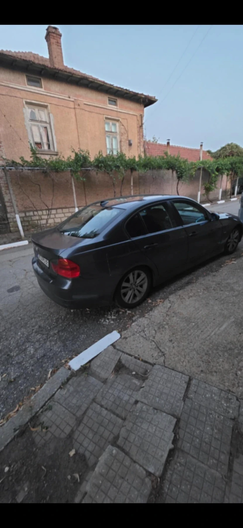 BMW 320 | Mobile.bg   4