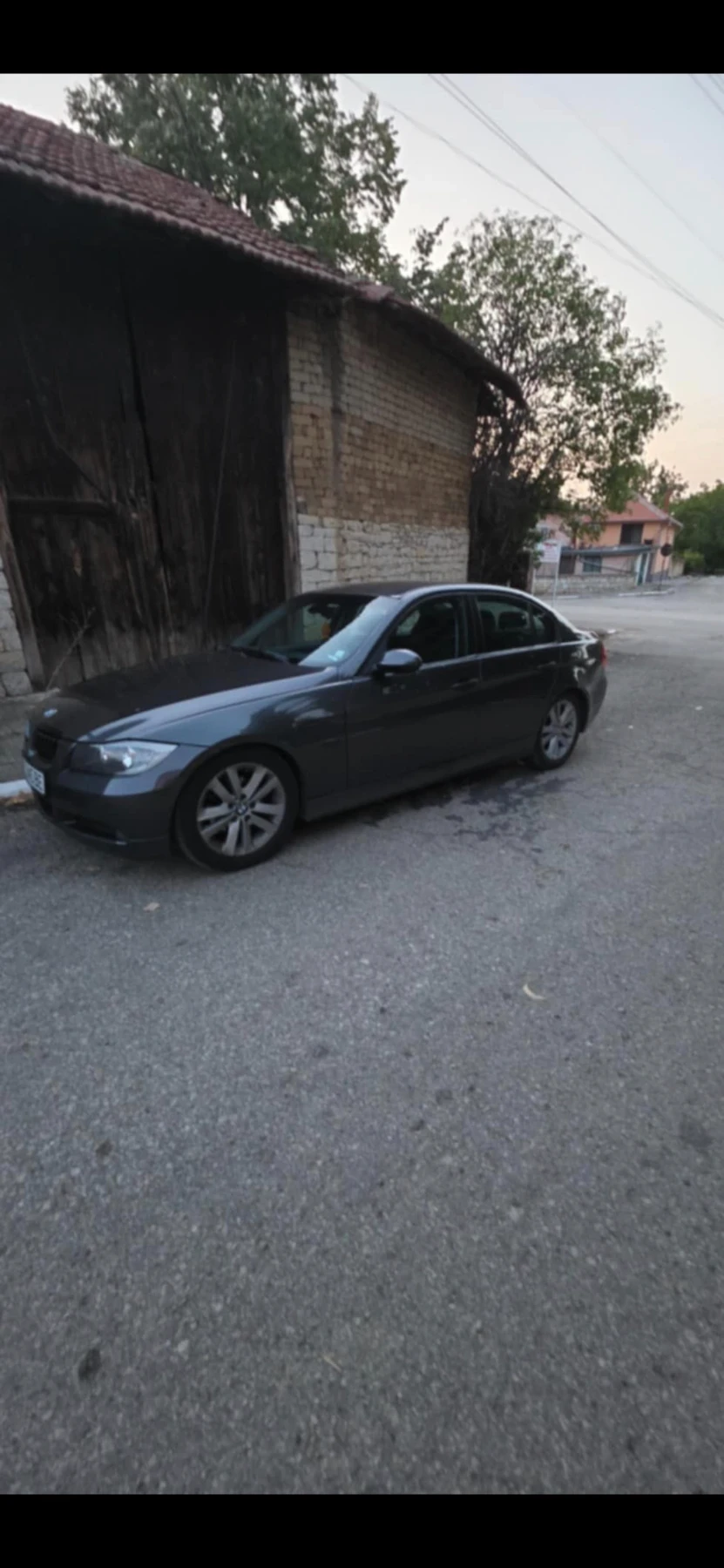 BMW 320 | Mobile.bg   5