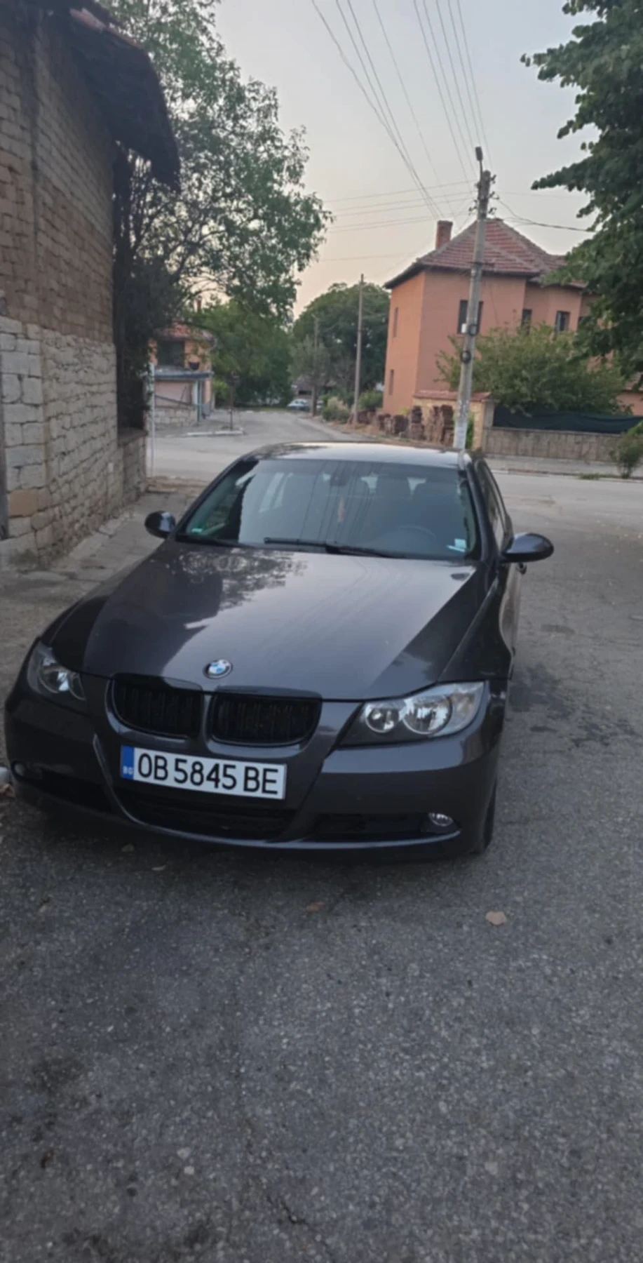 BMW 320 | Mobile.bg   7