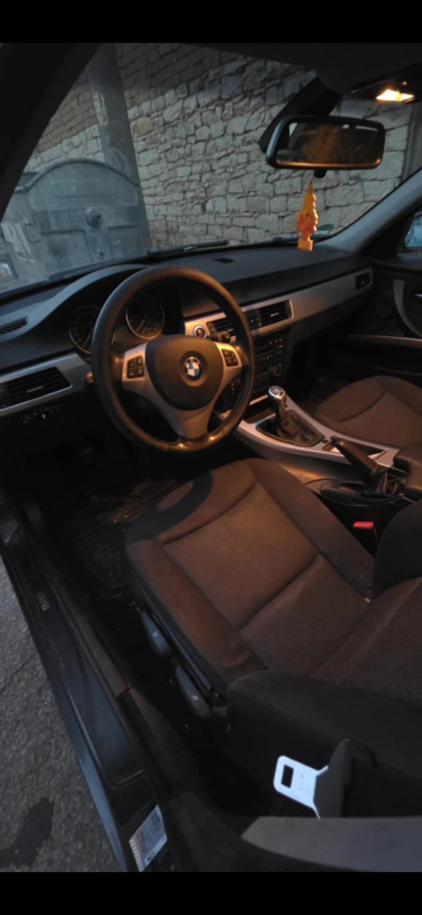 BMW 320 | Mobile.bg   2