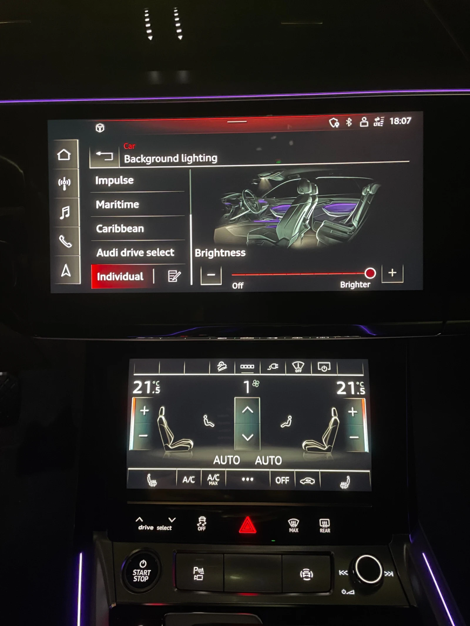 Audi E-Tron  10/28 Premium + 92% SOH | Mobile.bg   12