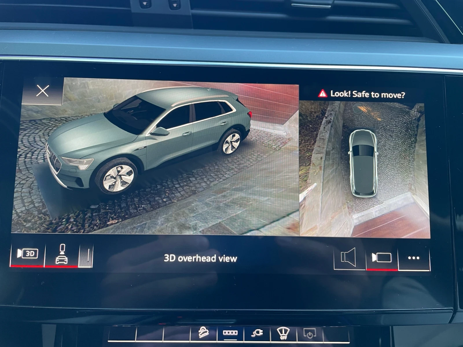 Audi E-Tron 50 EU Warranty Premium SOH 92% | Mobile.bg � ����������� 16