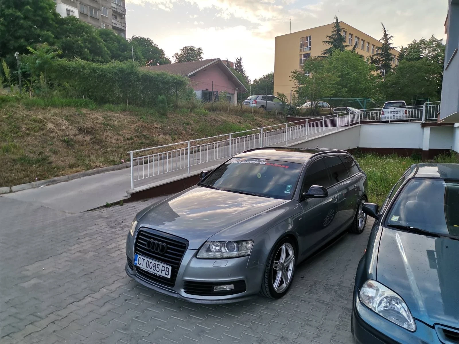 Audi A6 | Mobile.bg   2