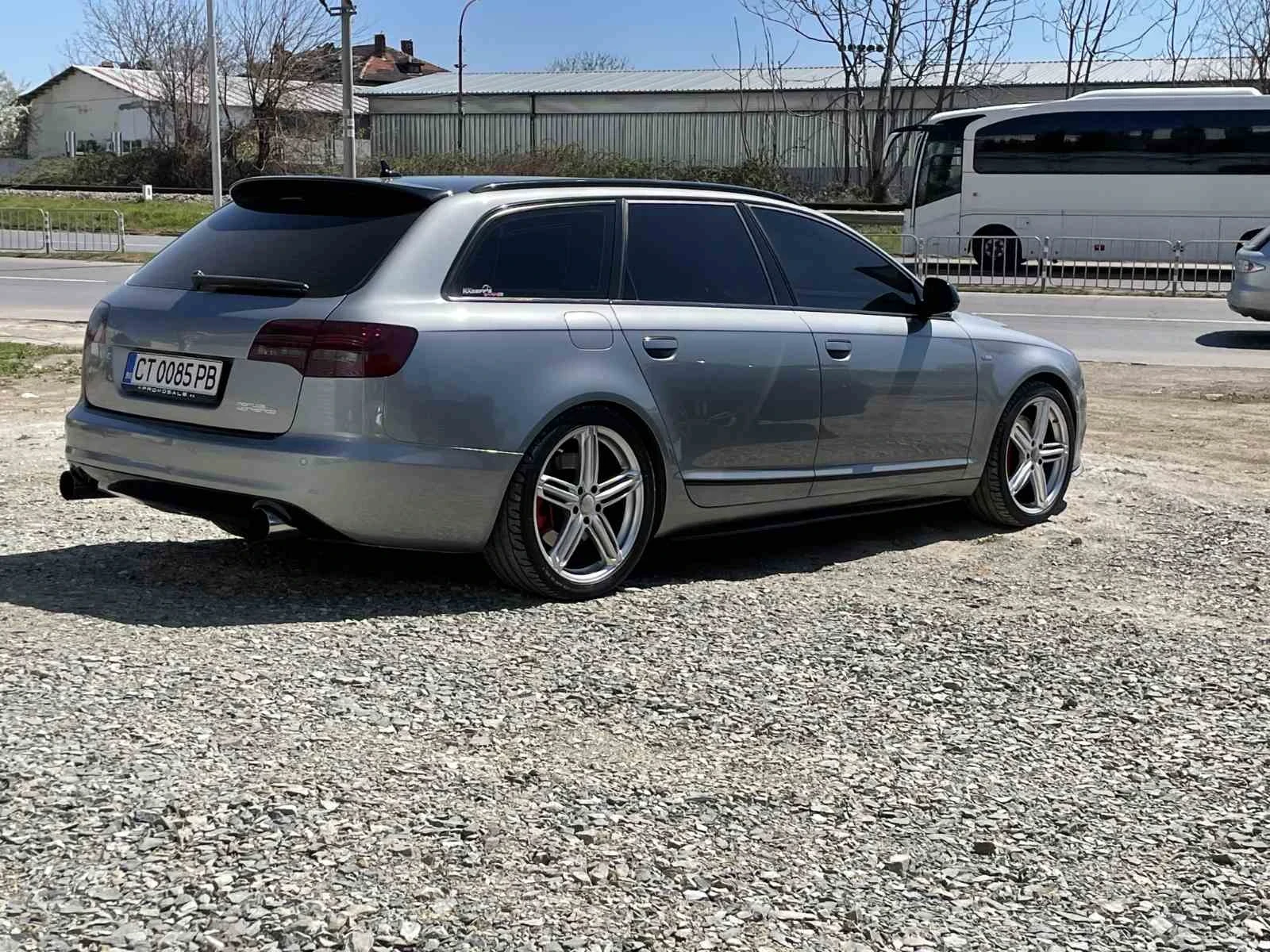 Audi A6 | Mobile.bg   3