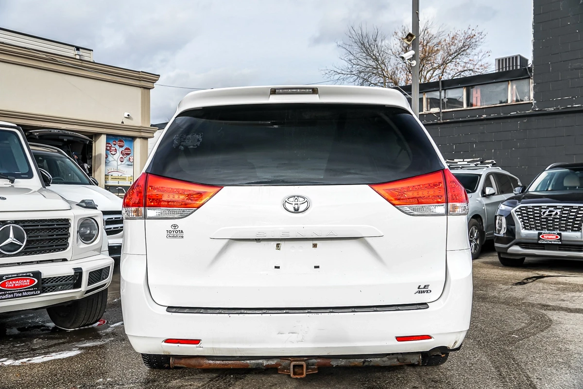 Toyota Sienna *     569   | Mobile.bg   13