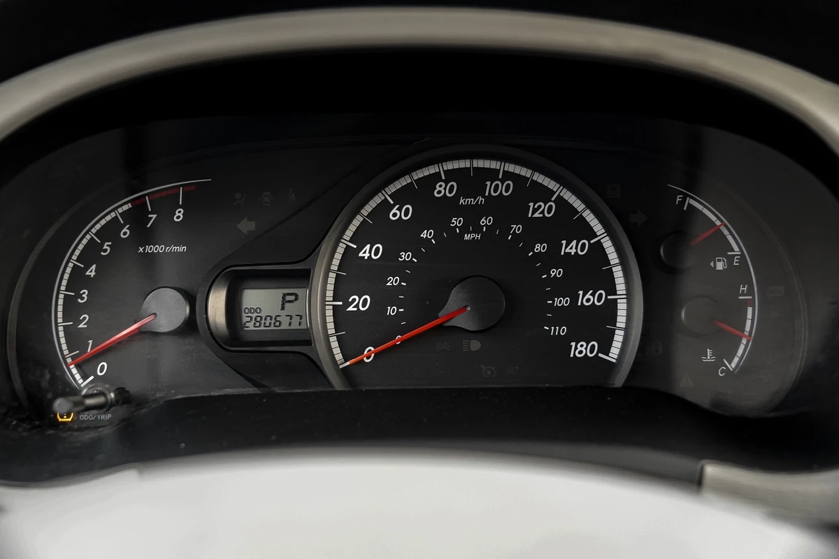 Toyota Sienna *     569   | Mobile.bg   7