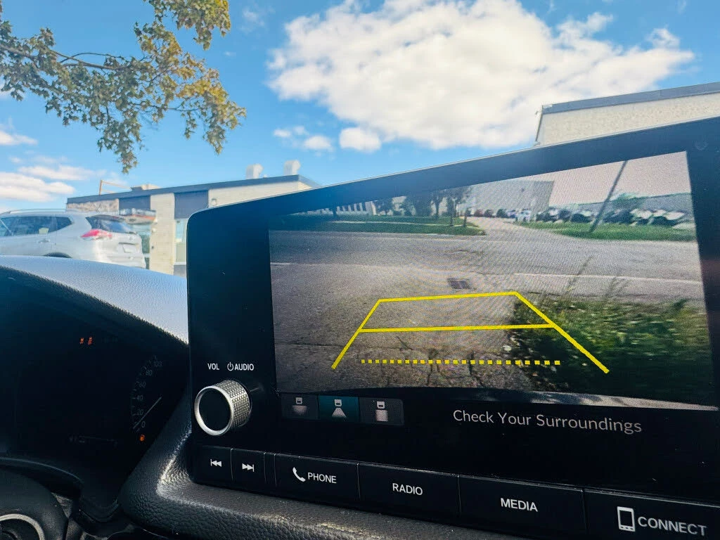 Honda Civic Sport* * KEYLESS*   *  | Mobile.bg   11