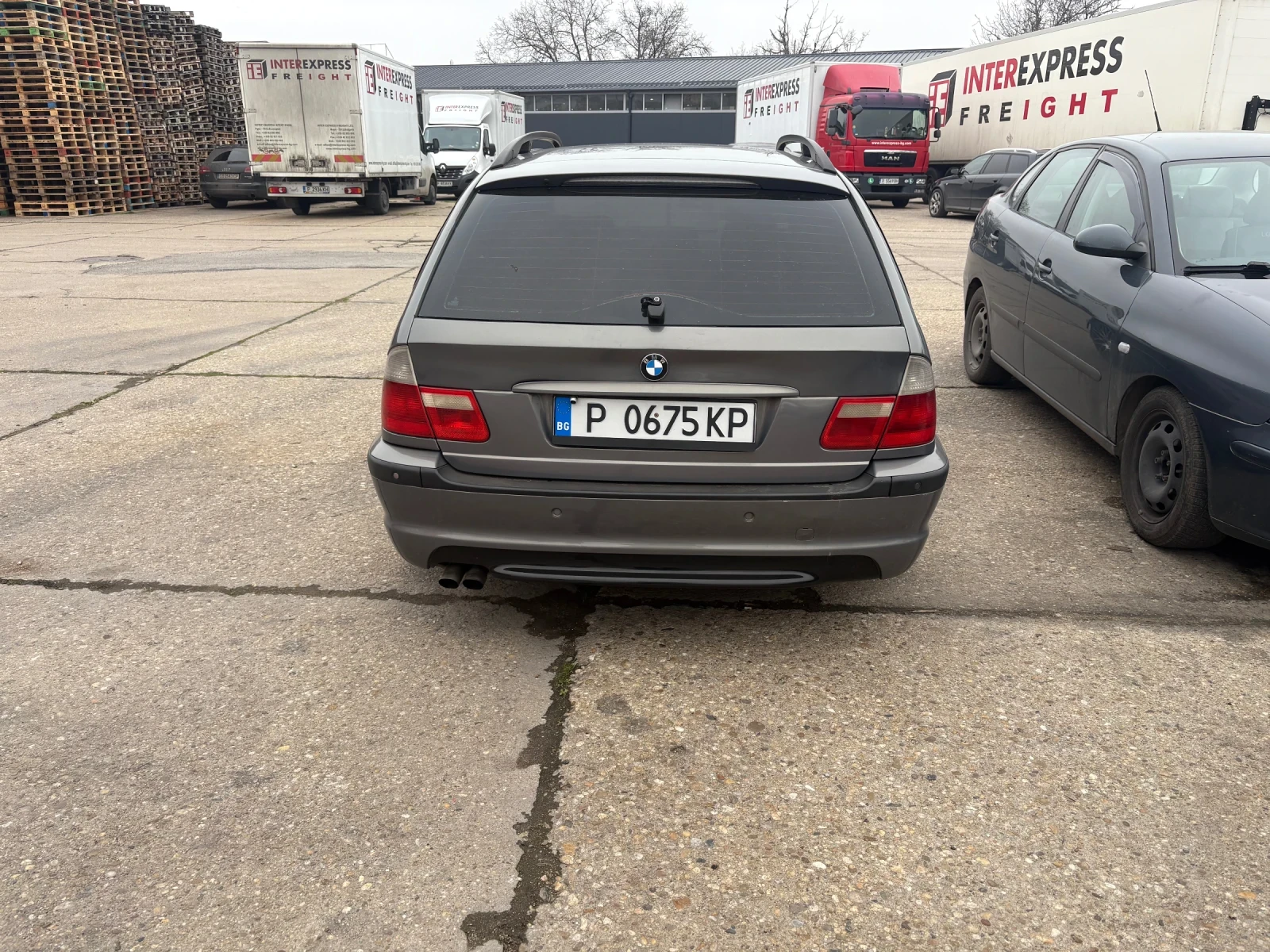 BMW 325 | Mobile.bg � ����������� 4