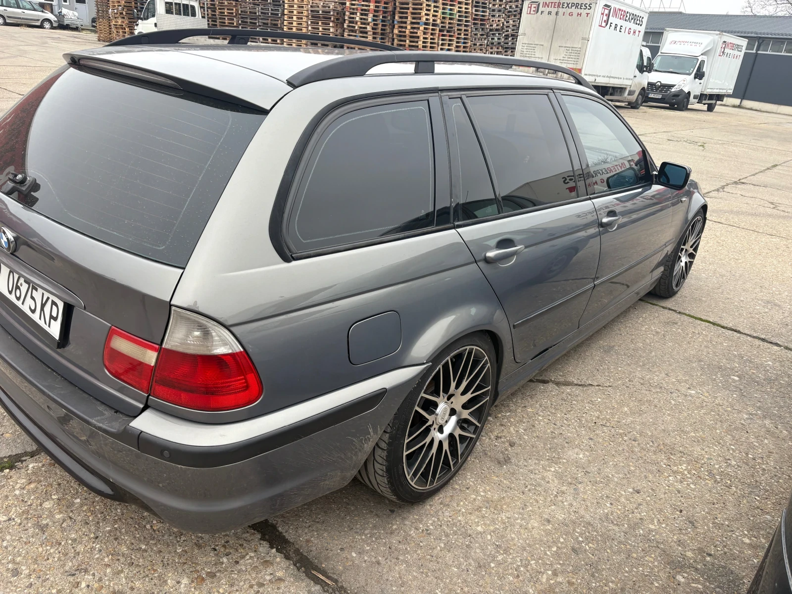 BMW 325 | Mobile.bg � ����������� 5