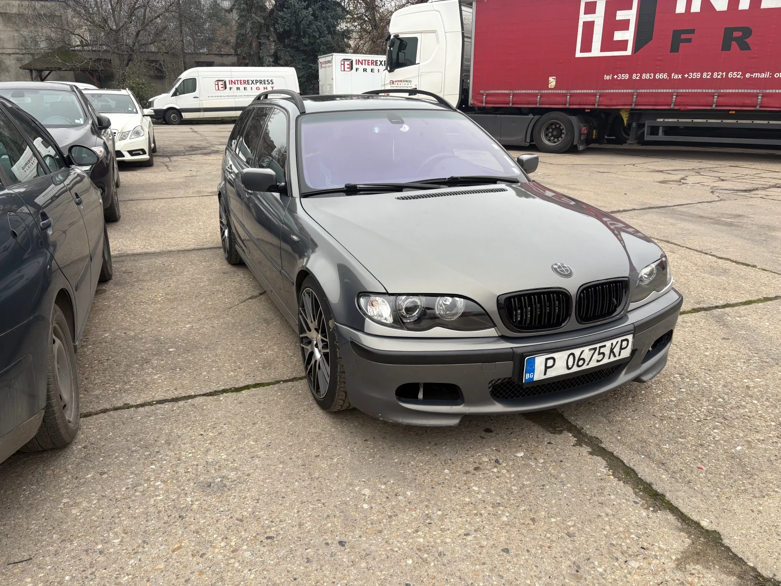 BMW 325 | Mobile.bg � ����������� 3