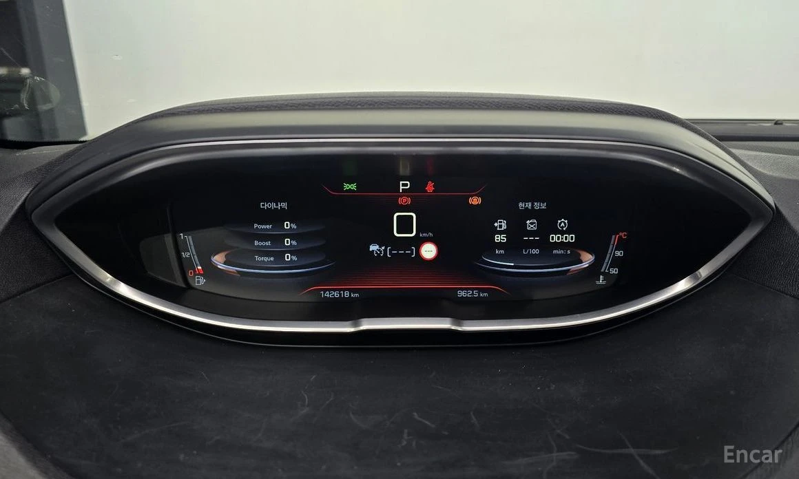 Peugeot 3008  - изображение 8