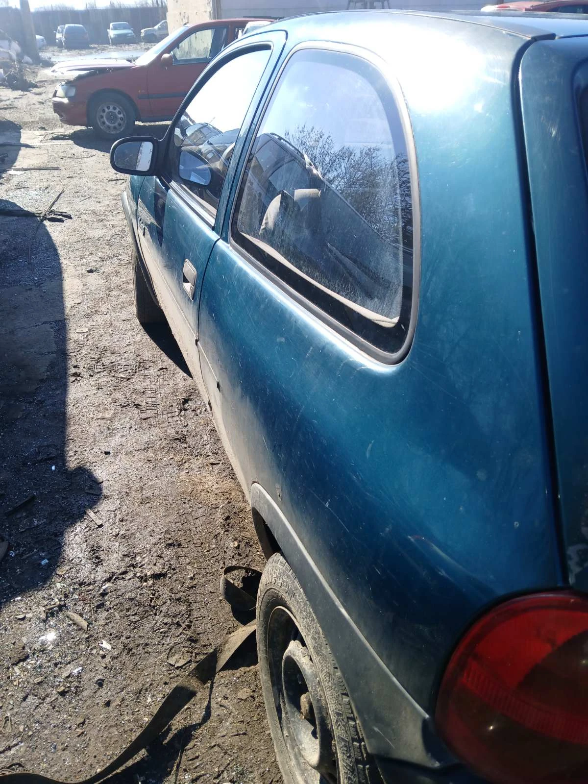 Opel Corsa | Mobile.bg � ����������� 4