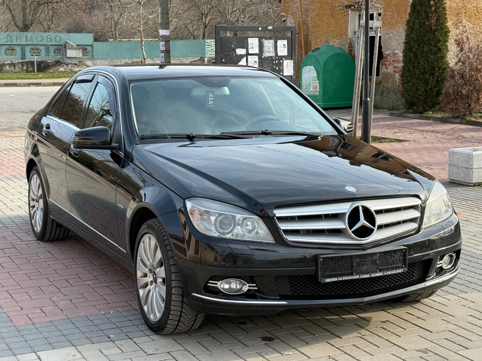 Mercedes-Benz C 320 ������� �������� ��� ��������� ���� ����!!! | Mobile.bg � ����������� 2