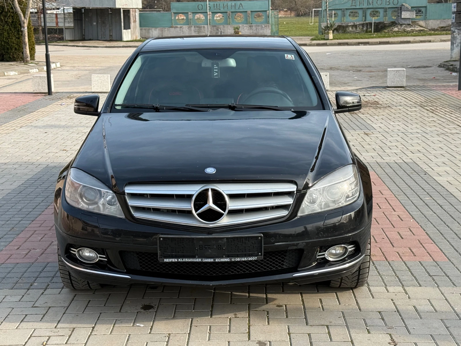 Mercedes-Benz C 320 ������� �������� ��� ��������� ���� ����!!! | Mobile.bg � ����������� 3