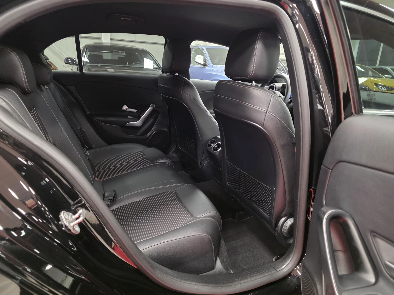 Mercedes-Benz A 220 d | 190hp | DCT 8 | EU6, снимка 15 - Автомобили и джипове - 53752691