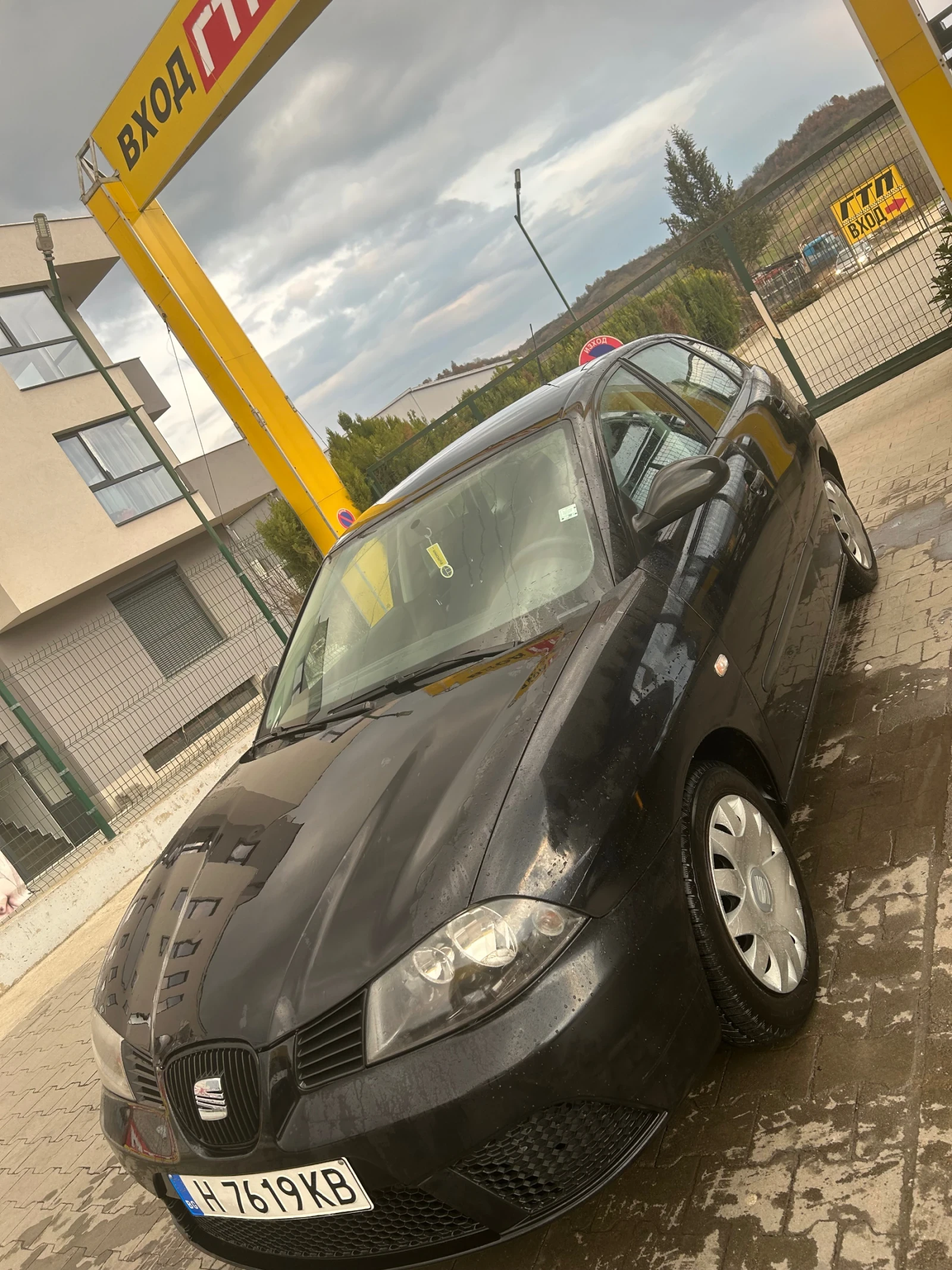 Seat Ibiza GAZ/Benzin - изображение 7