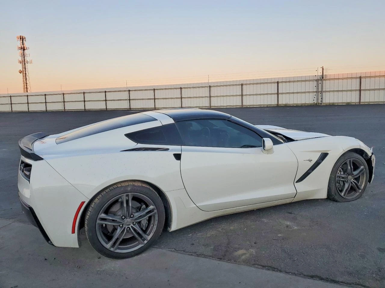 Chevrolet Corvette 6.2l Stingray 2Lt | Mobile.bg � ����������� 3