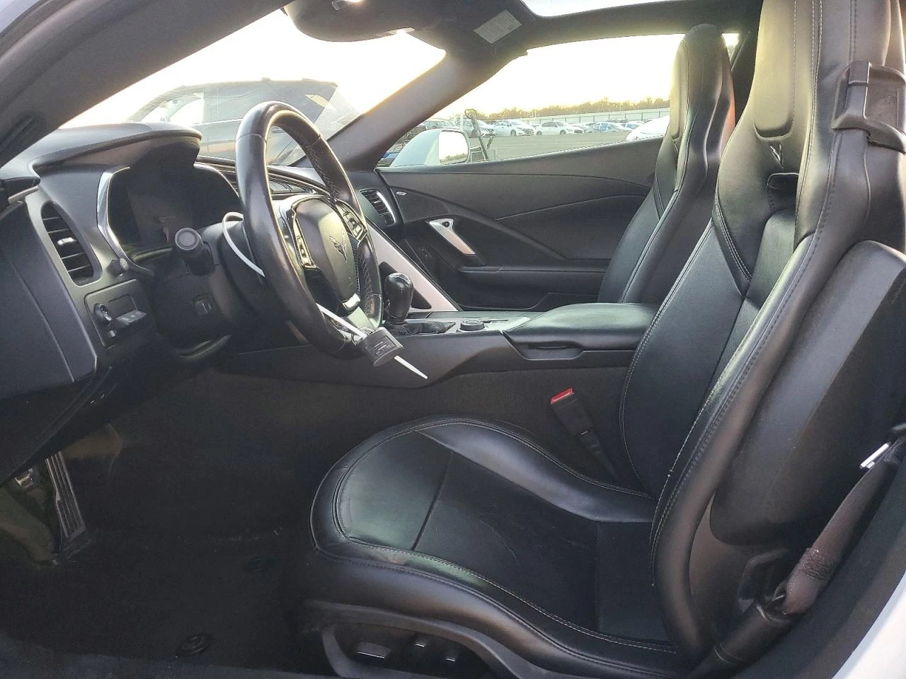 Chevrolet Corvette 6.2l Stingray 2Lt | Mobile.bg � ����������� 7