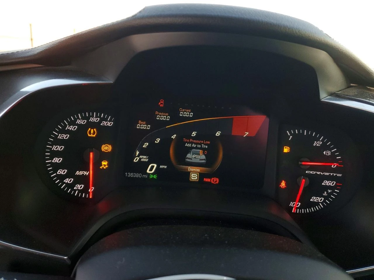 Chevrolet Corvette 6.2l Stingray 2Lt | Mobile.bg � ����������� 9