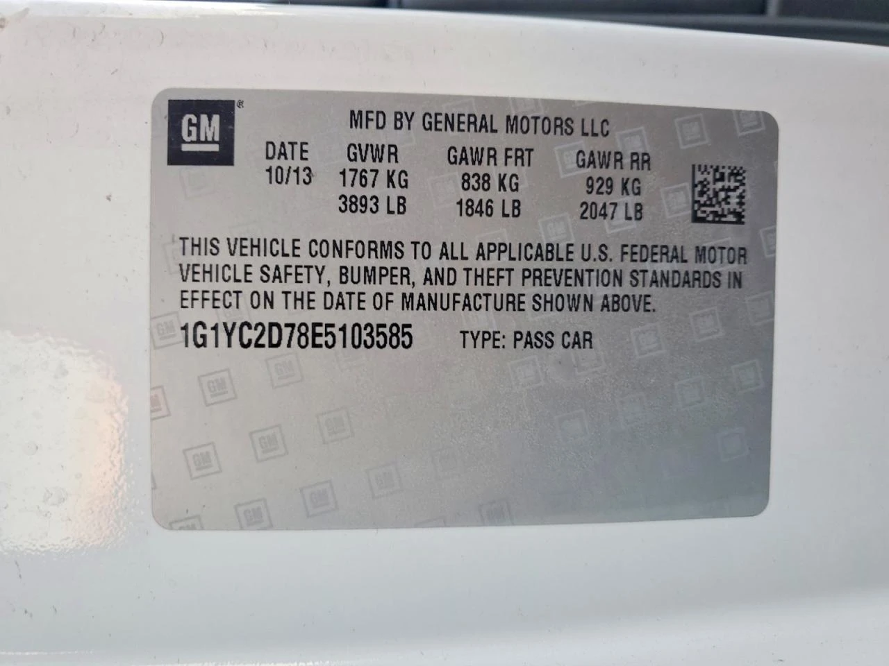 Chevrolet Corvette 6.2l Stingray 2Lt | Mobile.bg � ����������� 12