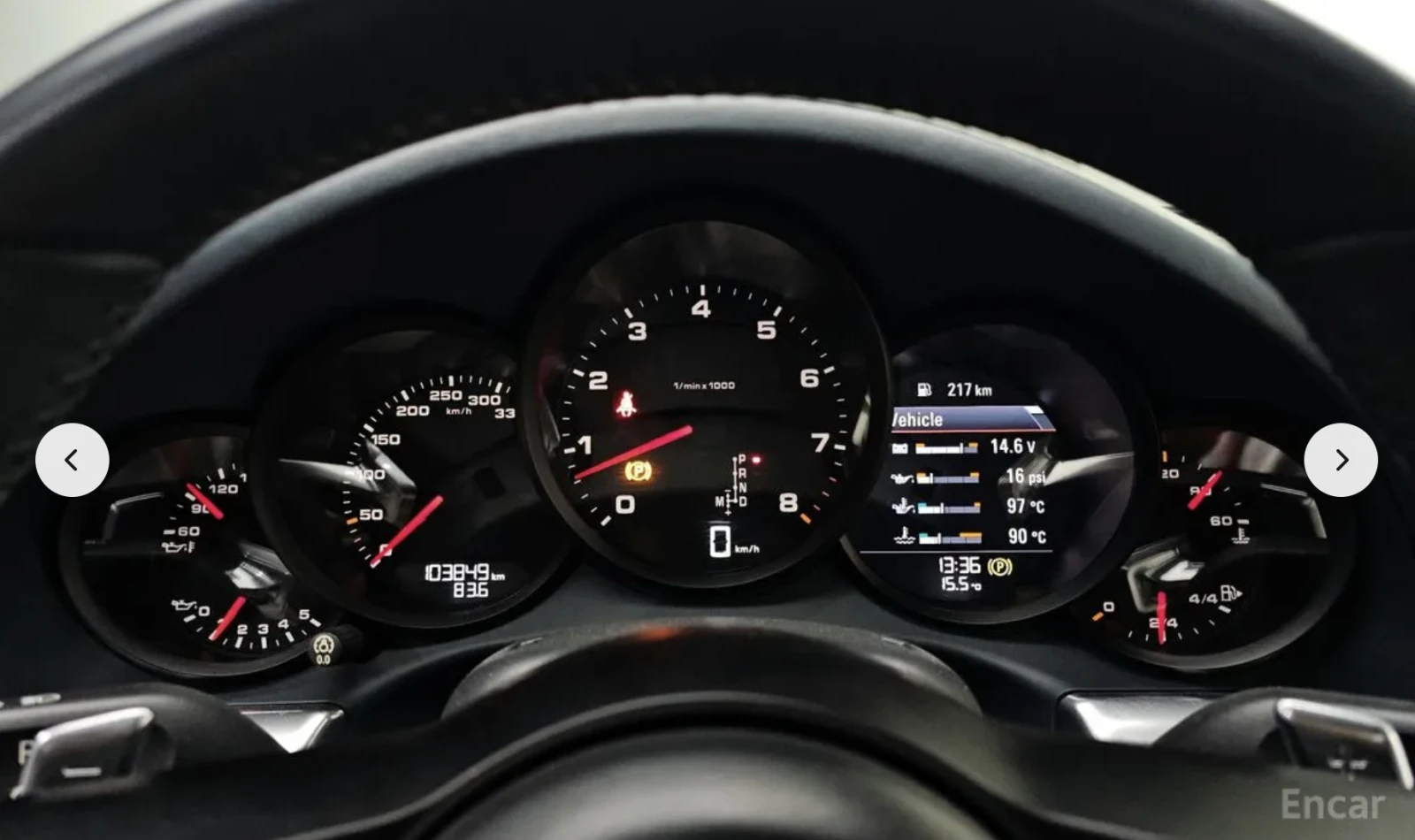 Porsche 911 CARRERA* CABRIOLET* ОБДУХВАНЕ* , снимка 13 - Автомобили и джипове - 54088939