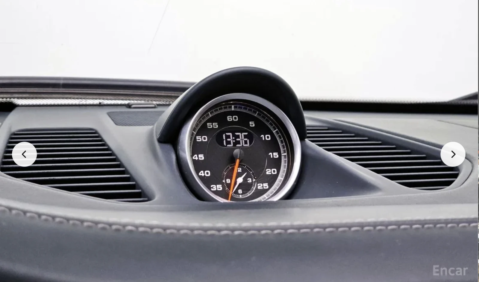 Porsche 911 CARRERA* CABRIOLET* ОБДУХВАНЕ* , снимка 15 - Автомобили и джипове - 54088939