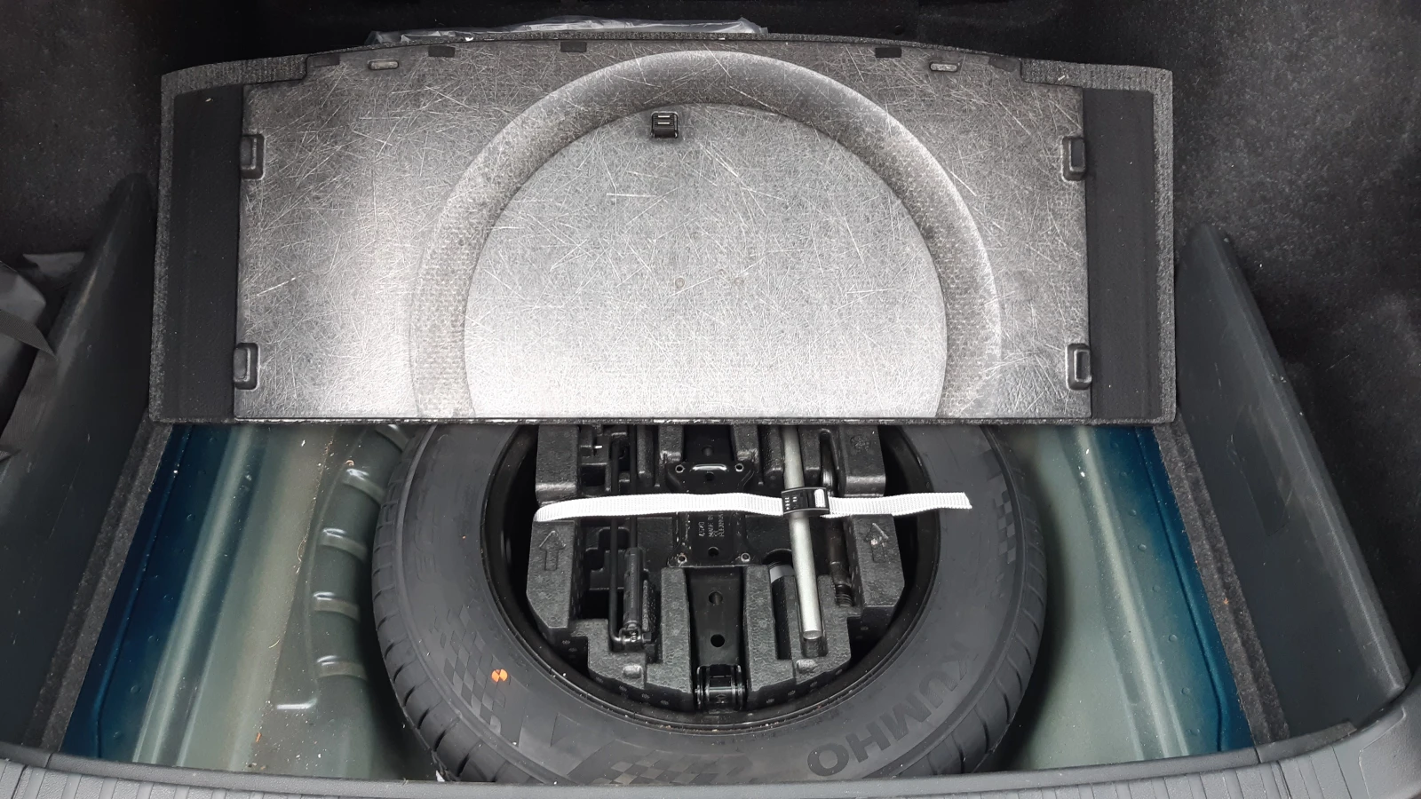 Skoda Octavia Elegance 2.0TDI, снимка 15 - Автомобили и джипове - 54093128