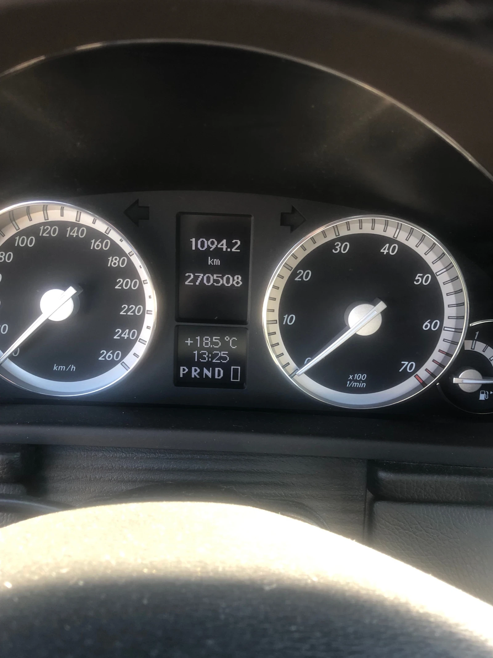 Mercedes-Benz C 180 SPORT Edition, снимка 9 - Автомобили и джипове - 54117520