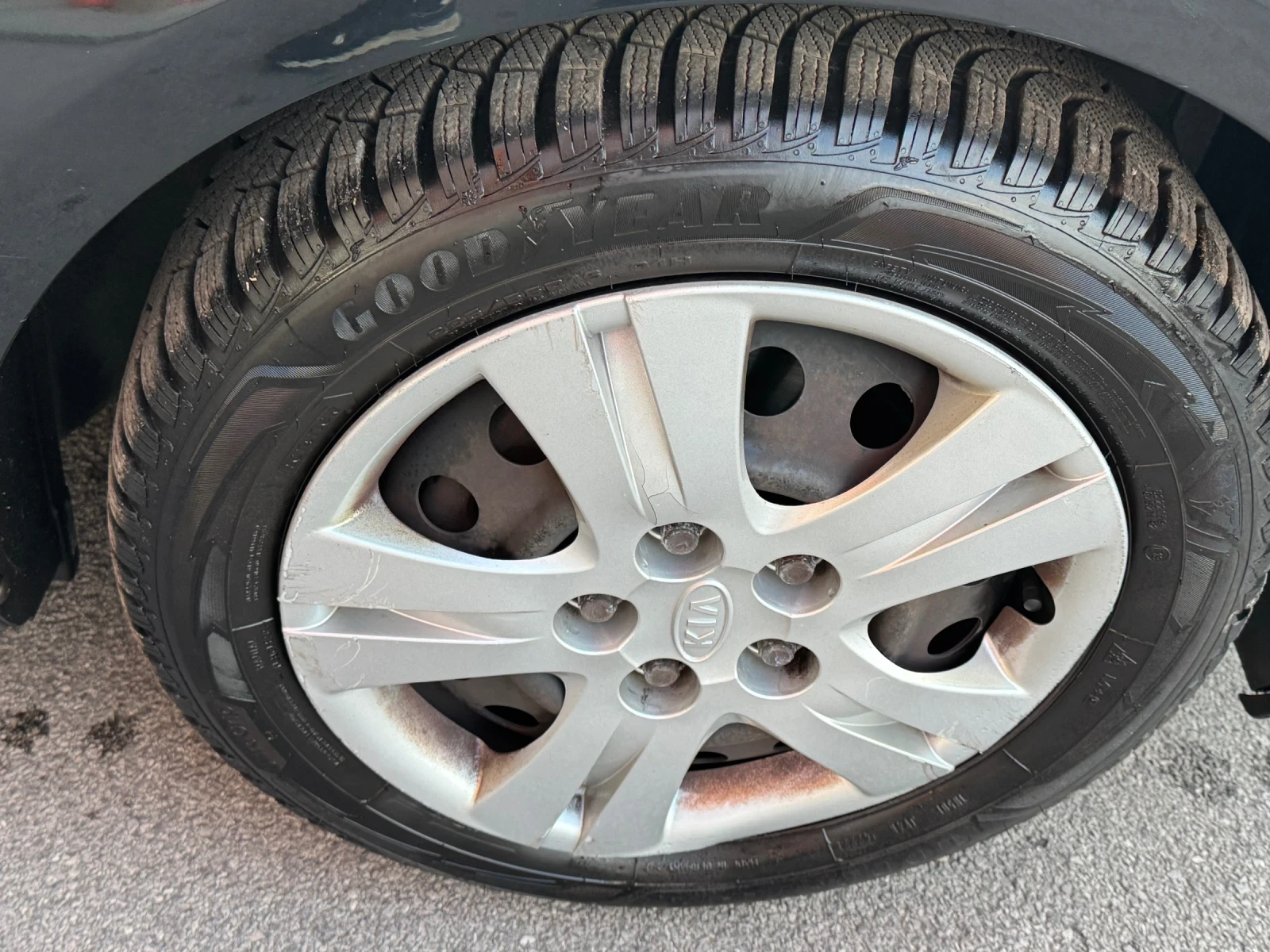 Kia Ceed ECO Dynamics, снимка 11 - Автомобили и джипове - 54129198