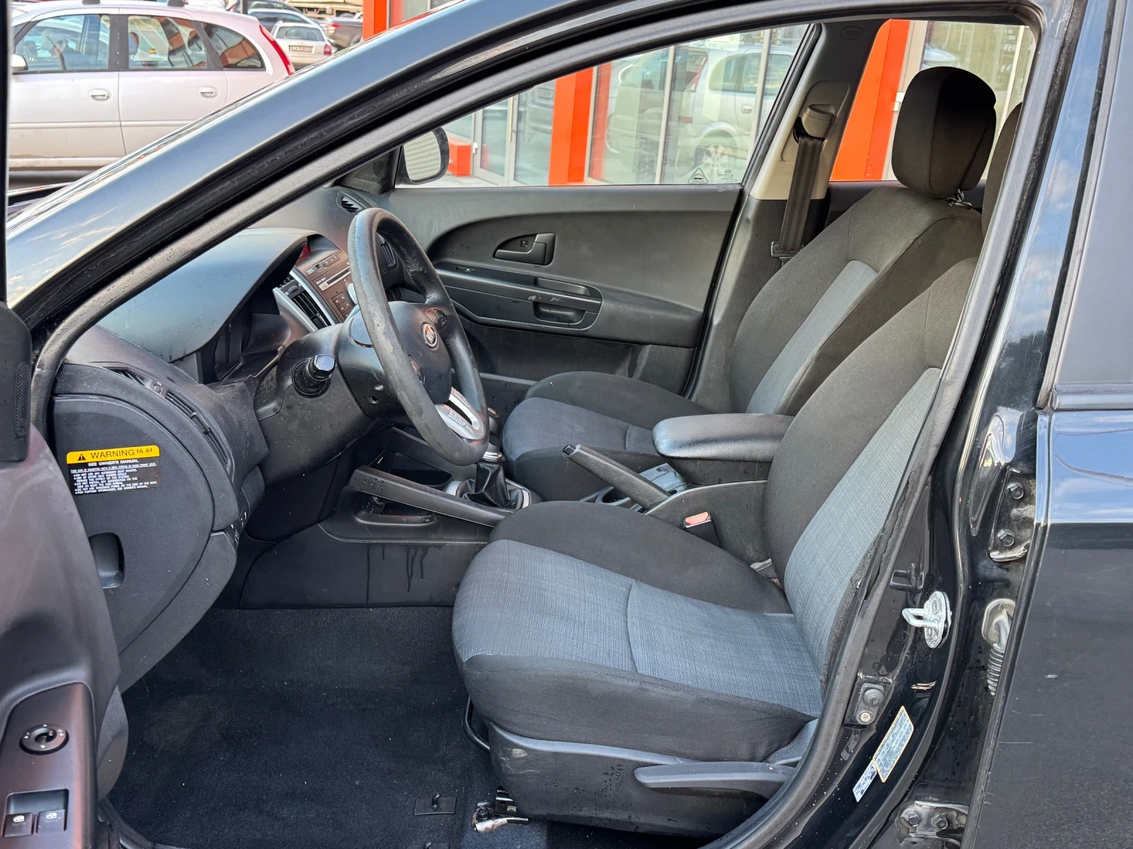 Kia Ceed ECO Dynamics, снимка 8 - Автомобили и джипове - 54129198