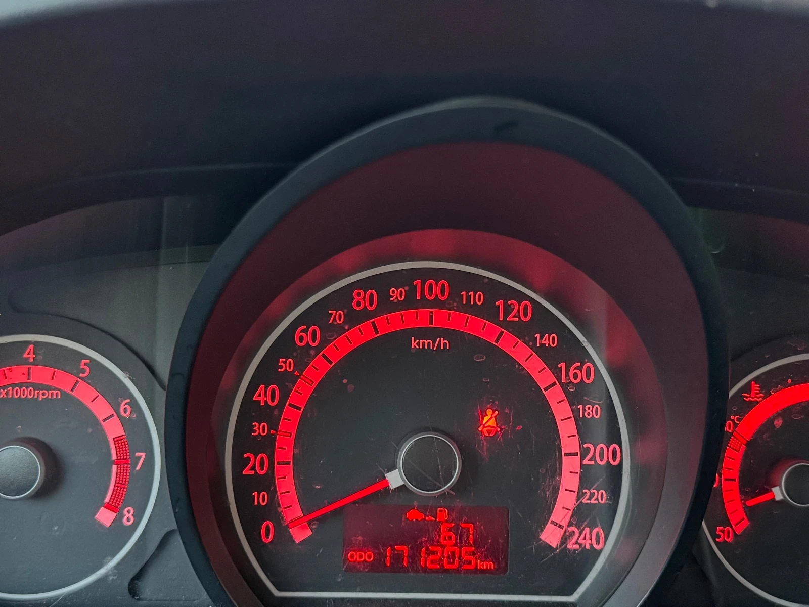 Kia Ceed ECO Dynamics, снимка 10 - Автомобили и джипове - 54129198