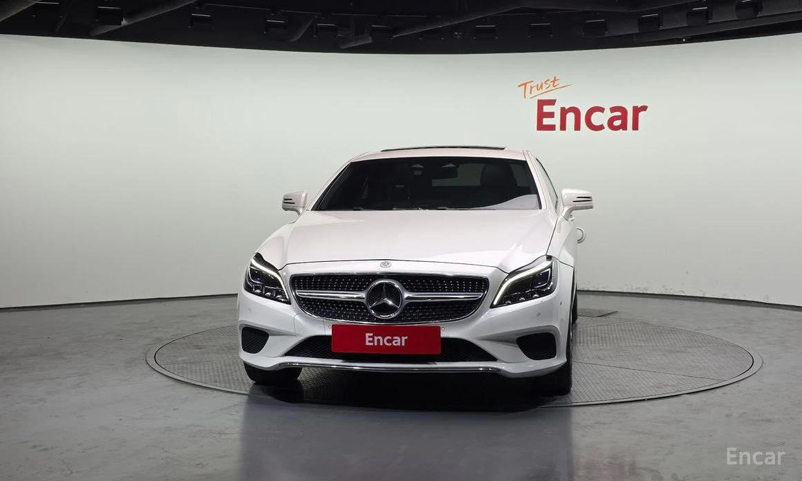 Mercedes-Benz CLS 250 d Facelift | ���� �� �������� | Mobile.bg � ����������� 2