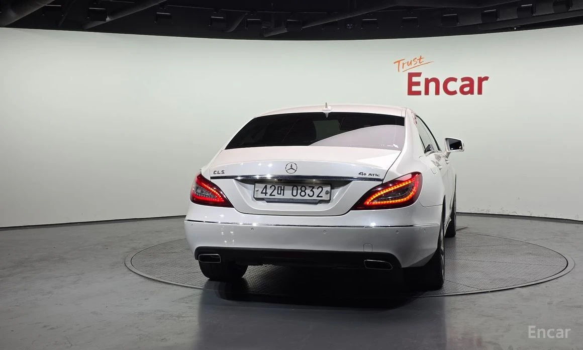 Mercedes-Benz CLS 250 d Facelift | ���� �� �������� | Mobile.bg � ����������� 3
