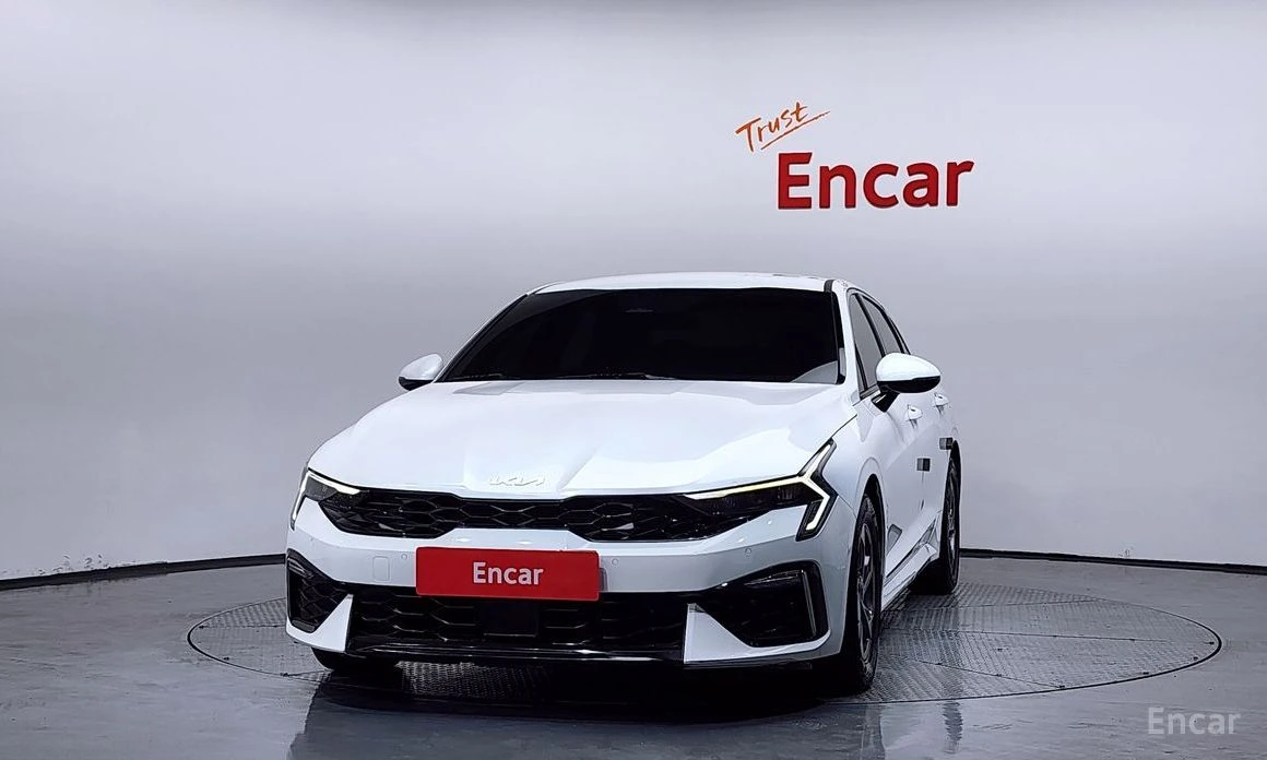 Kia K5 * 2.0LPi* ���* ����* ������* ����*  | Mobile.bg � ����������� 3