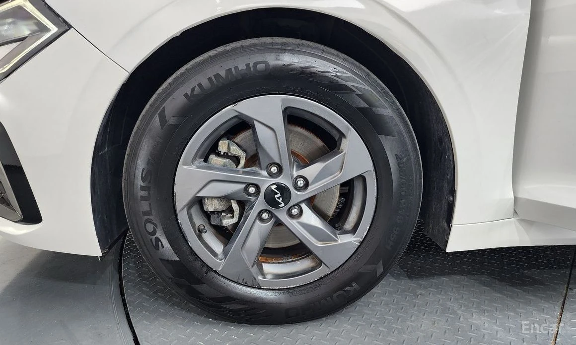 Kia K5 * 2.0LPi* ���* ����* ������* ����*  | Mobile.bg � ����������� 5