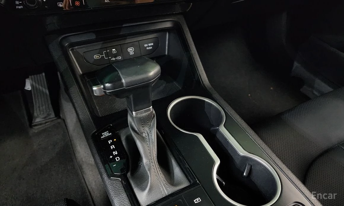 Kia K5 * 2.0LPi* ���* ����* ������* ����*  | Mobile.bg � ����������� 9