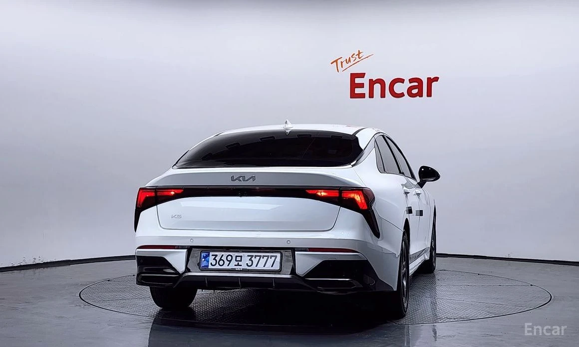 Kia K5 * 2.0LPi* ���* ����* ������* ����*  | Mobile.bg � ����������� 4