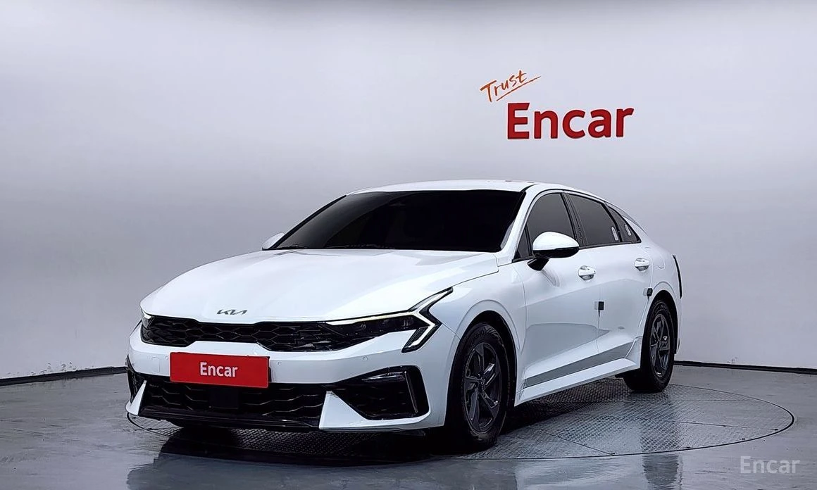 Kia K5 * 2.0LPi* ���* ����* ������* ����*  | Mobile.bg � ����������� 1