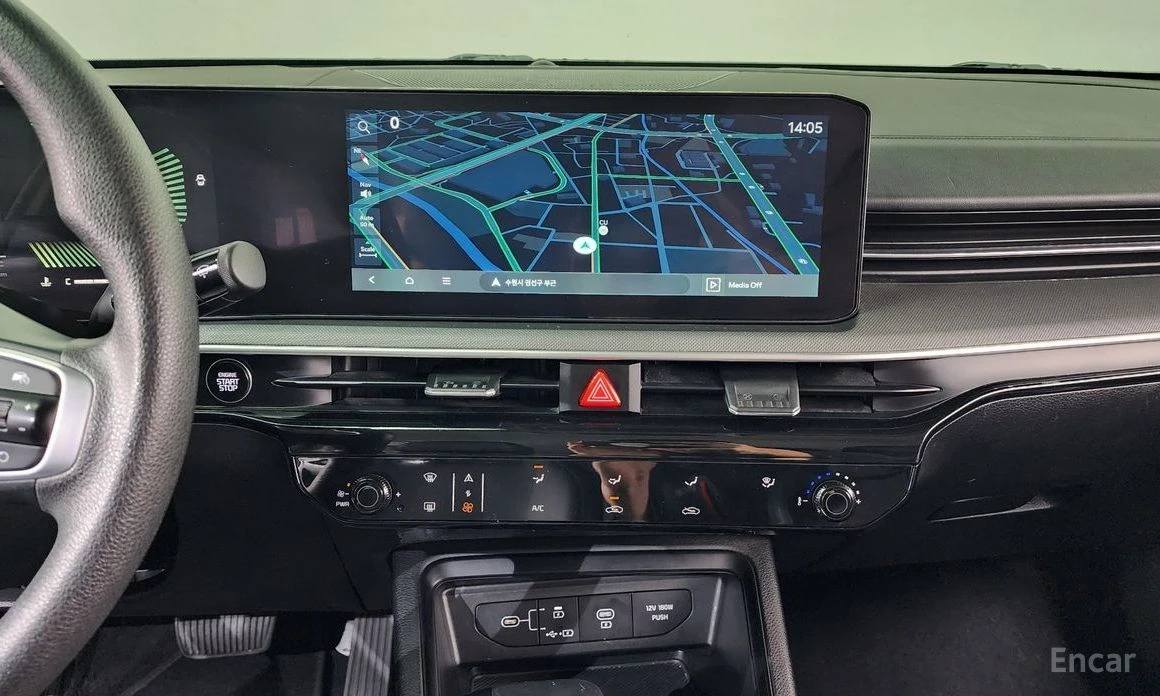 Kia K5 * 2.0LPi* ���* ����* ������* ����*  | Mobile.bg � ����������� 12