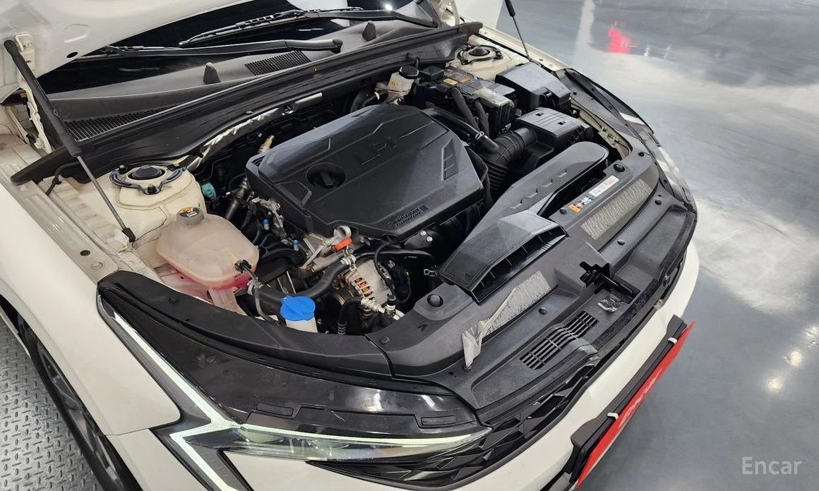 Kia K5 * 2.0LPi* ���* ����* ������* ����*  | Mobile.bg � ����������� 6