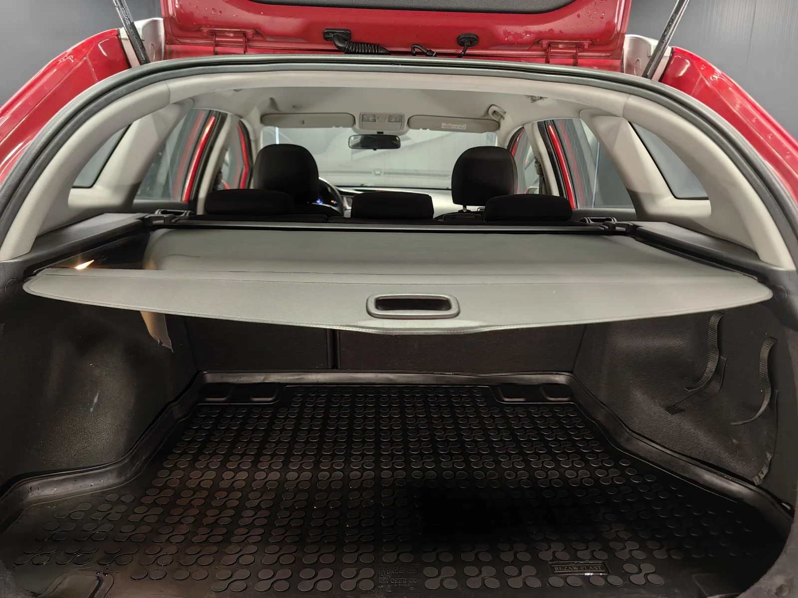 Kia Ceed 1.6CRDI* 136�.�* FACE* 6B* AUX* ��������* ��� | Mobile.bg � ����������� 14