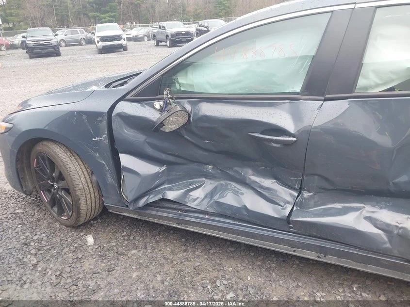 Mazda 3 2.5l 2.5 S Carbon Edition, снимка 6 - Автомобили и джипове - 54431609