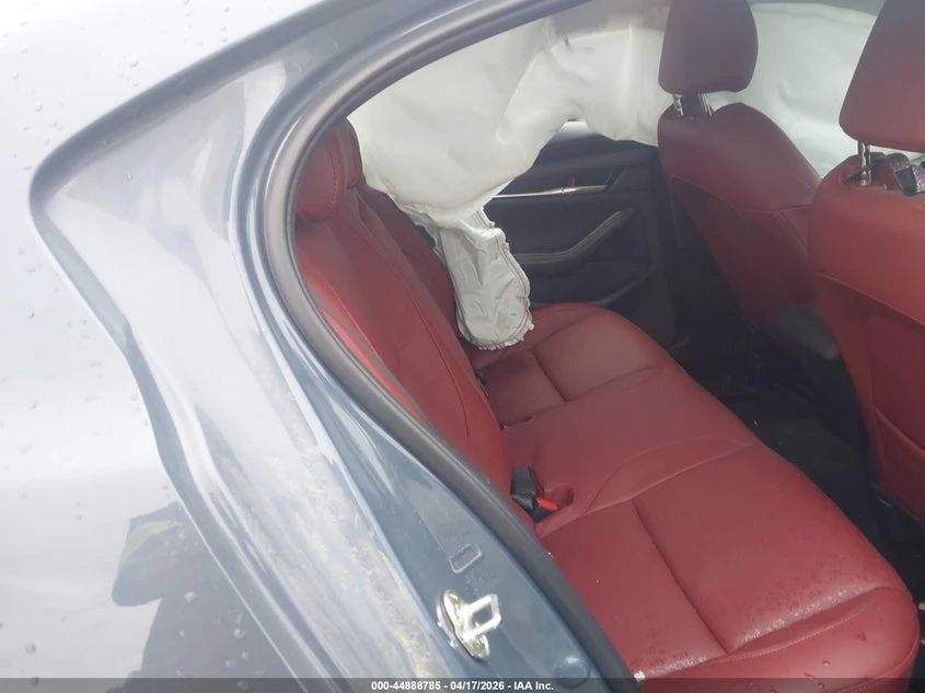 Mazda 3 2.5l 2.5 S Carbon Edition, снимка 8 - Автомобили и джипове - 54431609