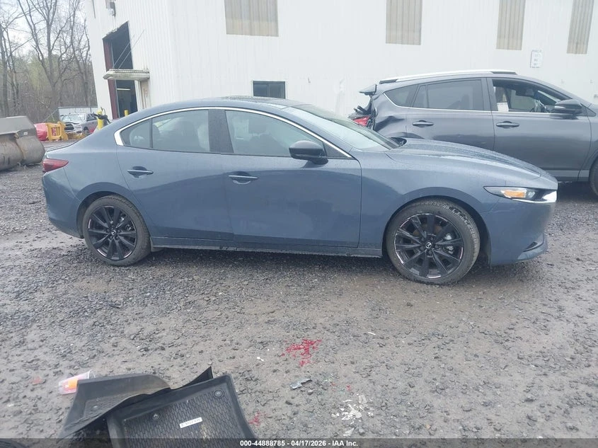 Mazda 3 2.5l 2.5 S Carbon Edition, снимка 13 - Автомобили и джипове - 54431609