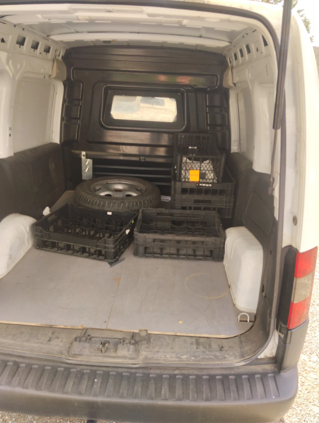 Opel Combo 1.6 СNG-метан, снимка 10 - Автомобили и джипове - 54573319