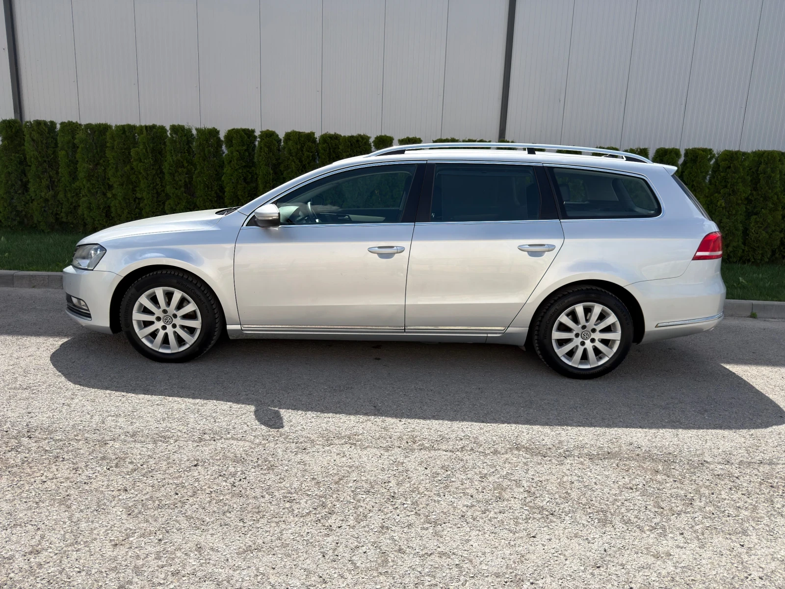 VW Passat 2.0tdi 140k* Обдухване* ACC* DSG* Android* ЛИЗИНГ*, снимка 7 - Автомобили и джипове - 54591409
