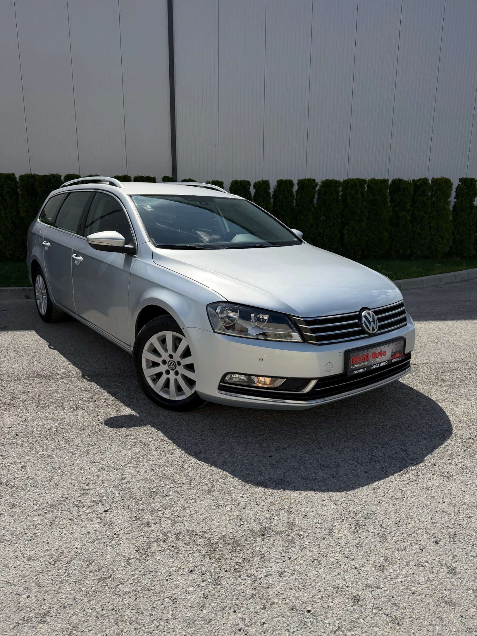 VW Passat 2.0tdi 140k* Обдухване* ACC* DSG* Android* ЛИЗИНГ*